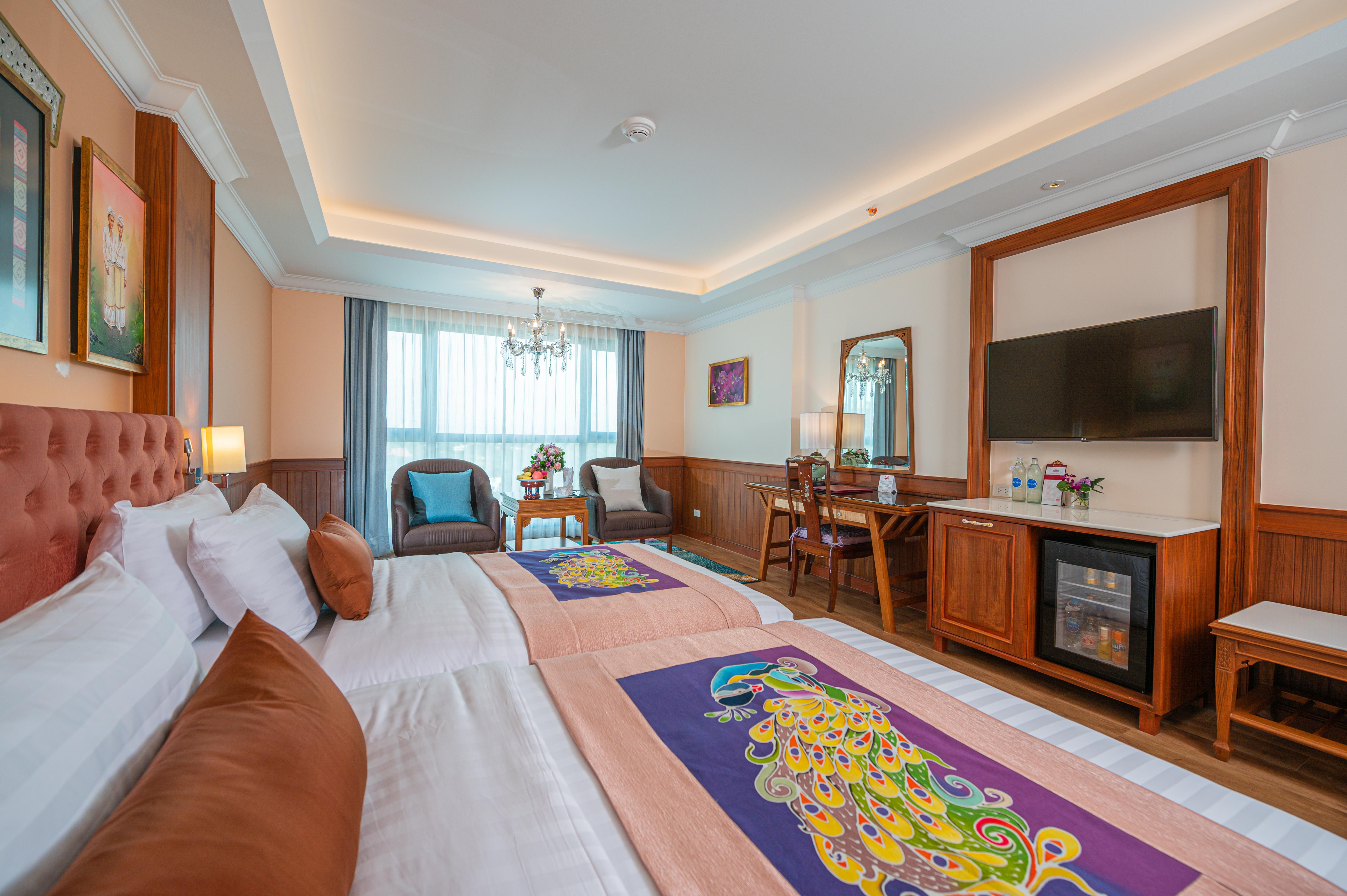 The Empress Premier Chiang Mai - Sha Extra Plus Εξωτερικό φωτογραφία